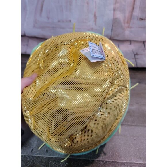 Justice squishable Cactus House toy figure - Picture 6 of 9